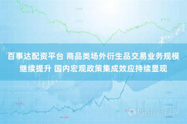 百事达配资平台 商品类场外衍生品交易业务规模继续提升 国内宏观政策集成效应持续显现